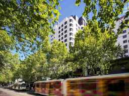 Pullman Melbourne City Centre, SGD 233.95