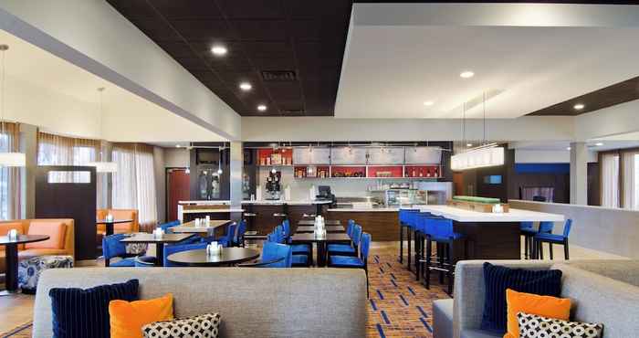 อื่นๆ Courtyard by Marriott St Louis Westport Plaza