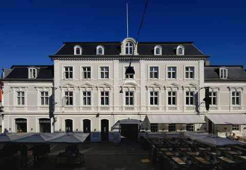 Lainnya Zleep Hotel Prindsen Roskilde