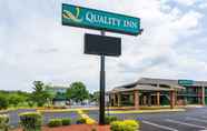 Lainnya 4 Quality Inn Manassas