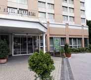 อื่นๆ 7 TRYP by Wyndham Wuppertal