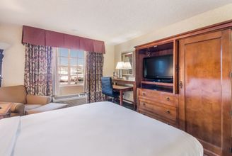 其他 4 Red Lion Hotel Portland Airport