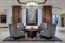 其他 Sheraton DFW Airport Hotel