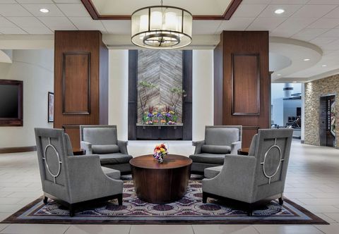 Lainnya Sheraton DFW Airport Hotel