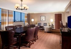 其他 7 Sheraton DFW Airport Hotel