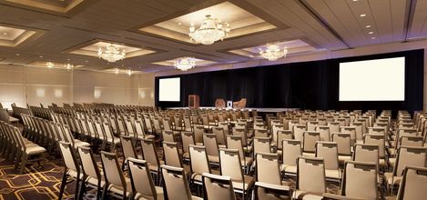 其他 4 Sheraton DFW Airport Hotel