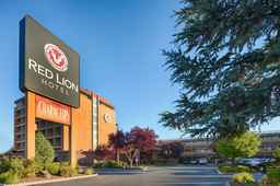 Red Lion Hotel Boise Downtowner, USD 174.92