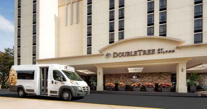 Others Doubletree by Hilton Philadelphia Airport