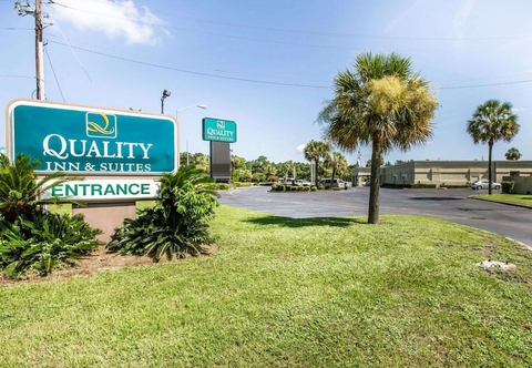 Lain-lain Quality Inn & Suites