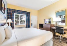 Lainnya 4 Days Inn by Wyndham Federal Way