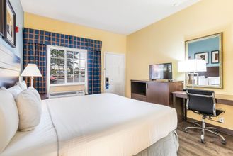 Lainnya 4 Days Inn by Wyndham Federal Way