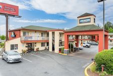 Lainnya Days Inn by Wyndham Federal Way