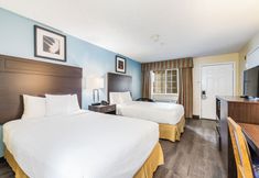Lainnya 7 Days Inn by Wyndham Federal Way