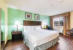 Lainnya 5 Days Inn by Wyndham Federal Way