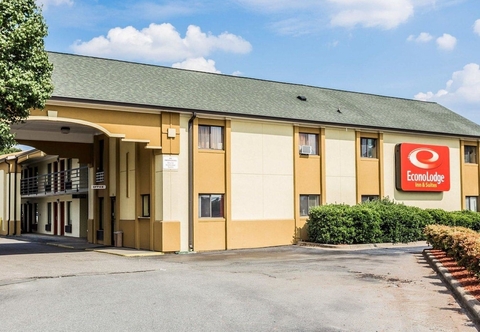 Others Econo Lodge Inn & Suites Matthews - Charlotte