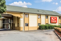 Others Econo Lodge Inn & Suites Matthews - Charlotte