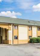 Imej utama Econo Lodge Inn & Suites Matthews - Charlotte