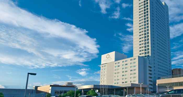 Khác Loisir Hotel Toyohashi