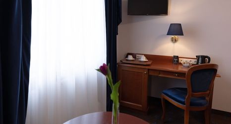 其他 2 Garner Hotel Vienna Prinz Eugen by IHG