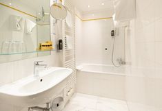 其他 6 Garner Hotel Vienna Prinz Eugen by IHG