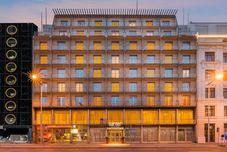 其他 Garner Hotel Vienna Prinz Eugen by IHG