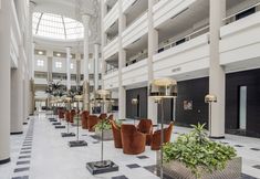 其他 4 Hotel ILUNION Alcora Sevilla