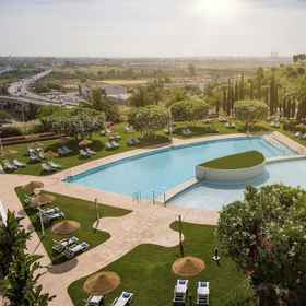 Primary image 1 ホテル イルニオン アルコーラ セヴィラ, アルカラ・デル・リオ ホテル