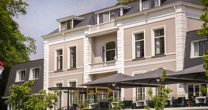 Khác Hotel Landgoed Lauswolt