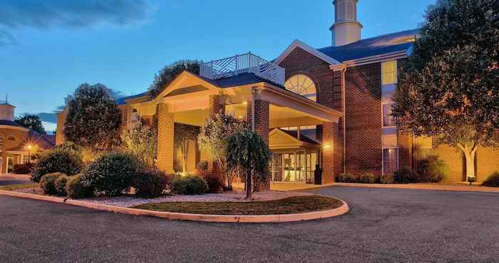 Others Best Western Plus Inn at Hunt Ridge