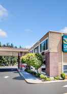 Imej utama Quality Inn & Suites Vancouver North