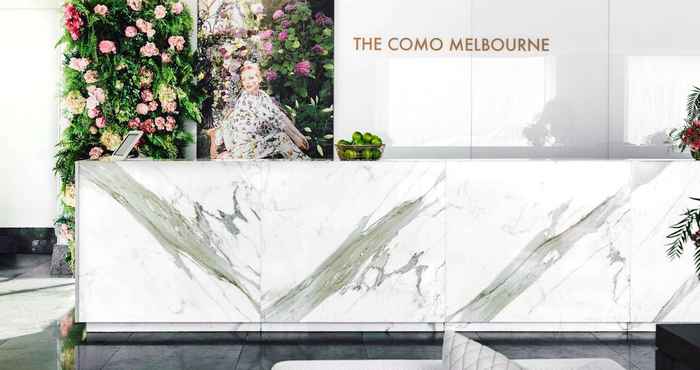 อื่นๆ The Como Melbourne