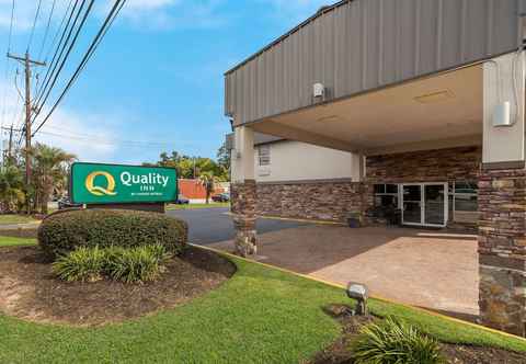 อื่นๆ Quality Inn Charleston - West Ashley