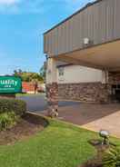 Imej utama Quality Inn Charleston - West Ashley