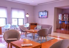 อื่นๆ 4 Flag Hotel Braga