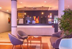 Others 7 Flag Hotel Braga