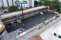 อื่นๆ Days Inn by Wyndham San Antonio Alamo/Riverwalk