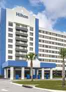 Imej utama Hilton Ocala