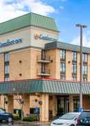 Imej utama Comfort Inn MSP Airport - Mall of America