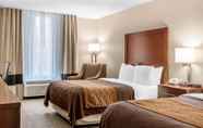 Lainnya 7 Comfort Inn MSP Airport - Mall of America