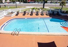 其他 3 Howard Johnson by Wyndham Clearwater / Dunedin