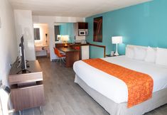 其他 4 Howard Johnson by Wyndham Clearwater / Dunedin