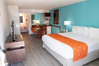 其他 4 Howard Johnson by Wyndham Clearwater / Dunedin