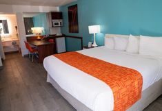 其他 7 Howard Johnson by Wyndham Clearwater / Dunedin