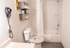 其他 2 Howard Johnson by Wyndham Clearwater / Dunedin