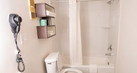 其他 2 Howard Johnson by Wyndham Clearwater / Dunedin