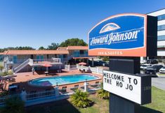 其他 6 Howard Johnson by Wyndham Clearwater / Dunedin