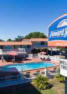 Imej utama Howard Johnson by Wyndham Clearwater / Dunedin