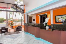 其他 Howard Johnson by Wyndham Clearwater / Dunedin