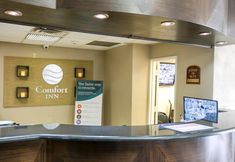 Others 7 Comfort Inn Edgewater on Hudson River