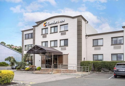 Others Comfort Inn Edgewater on Hudson River